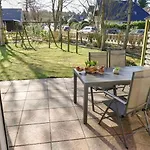 Mit Terrasse In St Peter-ording Apartamento