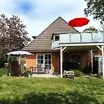Apartamento Mit Terrasse In St Peter-ording *