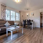Apartamento Mit Terrasse In St Peter-ording