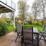 Mit Terrasse In St Peter-ording * Böhl
