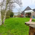 Mit Terrasse In St Peter-ording Böhl