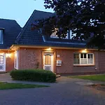 Apartamento Mit Terrasse In St Peter-ording