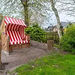 Mit Terrasse In St Peter-ording Apartamento