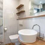 Mit Terrasse In St Peter-ording Apartamento *