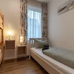 Mit Terrasse In St Peter-ording Apartamento