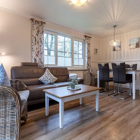 In St Peter-ording Böhl