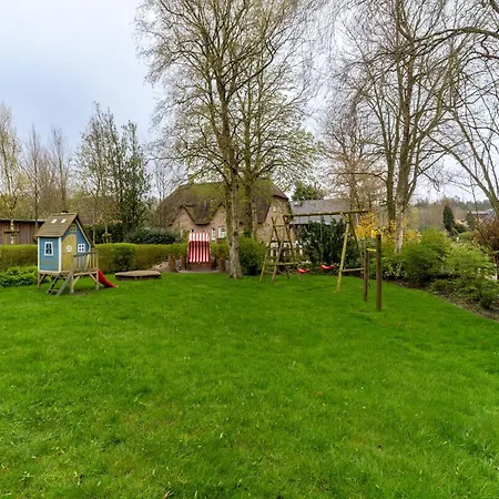 In St Peter-ording Böhl