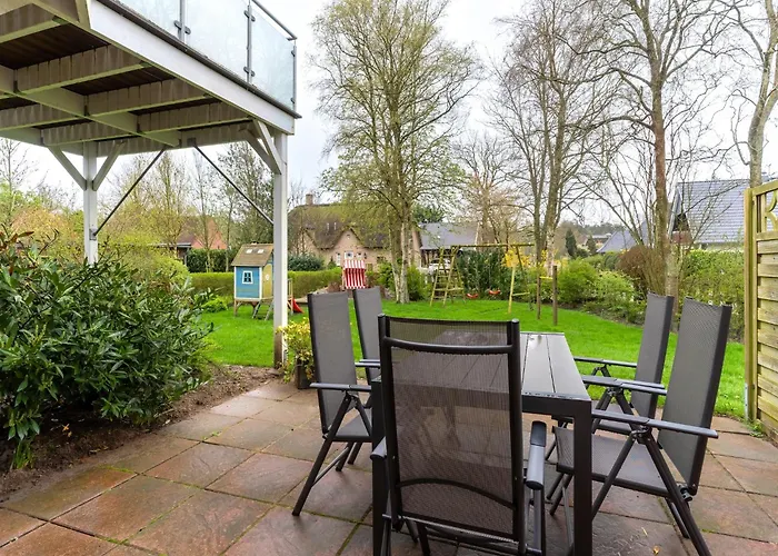 In St Peter-ording * Böhl