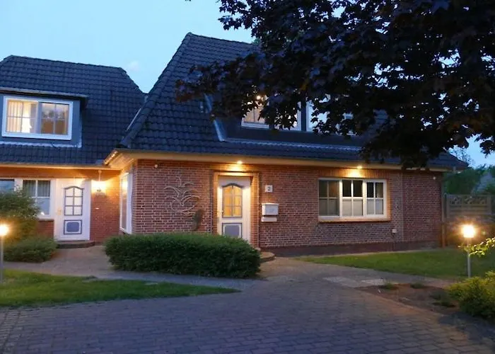 Appartement In St Peter-ording