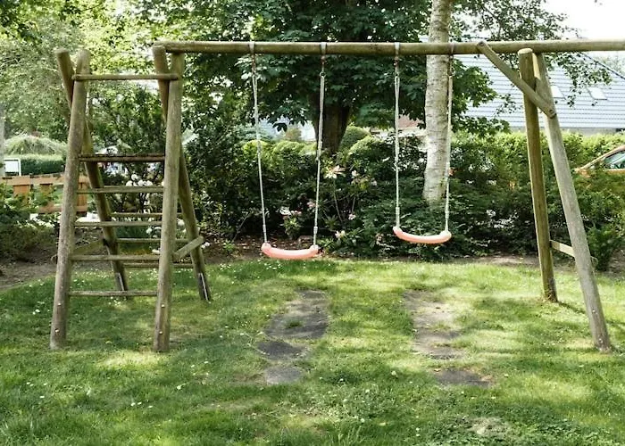 In St Peter-ording Appartement *