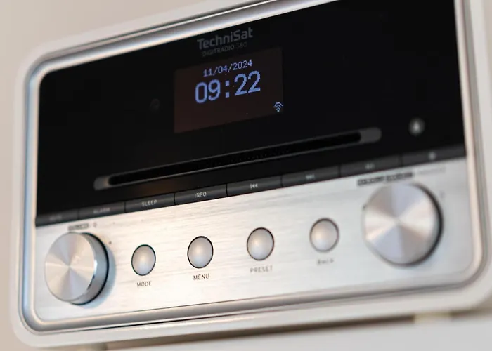 In St Peter-ording Appartement Böhl