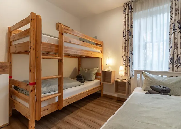 In St Peter-ording * Böhl