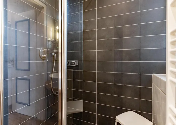 In St Peter-ording Appartement *